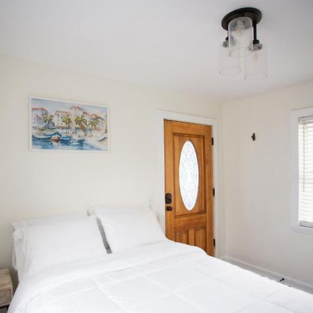 Cozy Studio - Blocks From The Ocean! Jacksonville Beach Eksteriør billede
