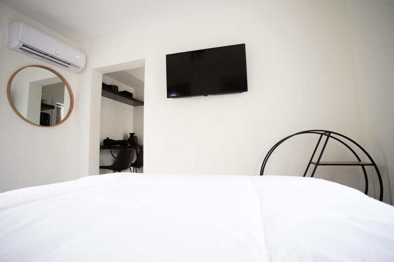 Cozy Studio - Blocks From The Ocean! Jacksonville Beach Eksteriør billede