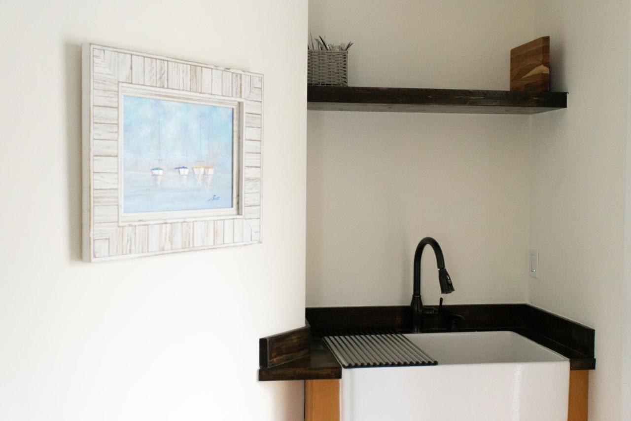 Cozy Studio - Blocks From The Ocean! Jacksonville Beach Eksteriør billede