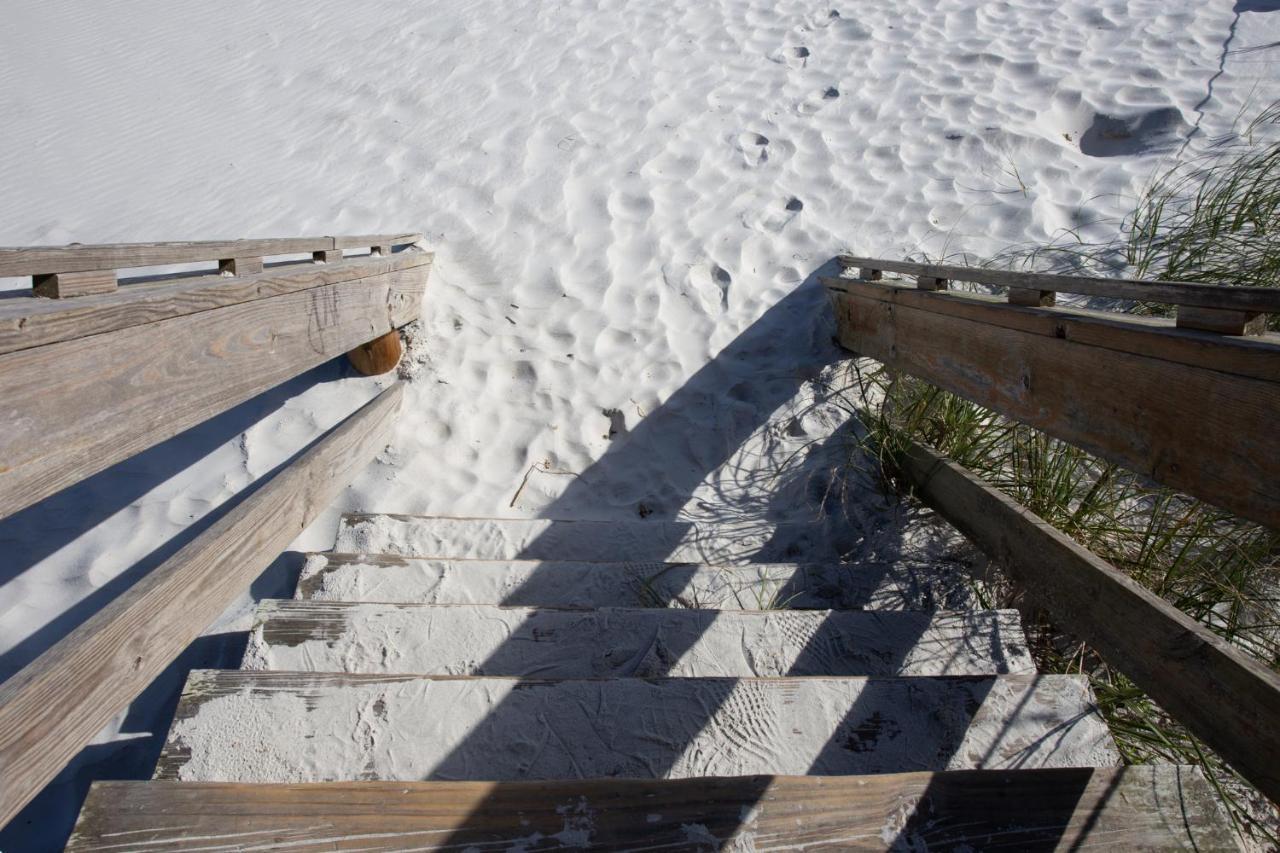 Cozy Studio - Blocks From The Ocean! Jacksonville Beach Eksteriør billede